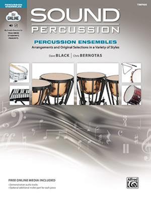 Sound Percussion Ensembles