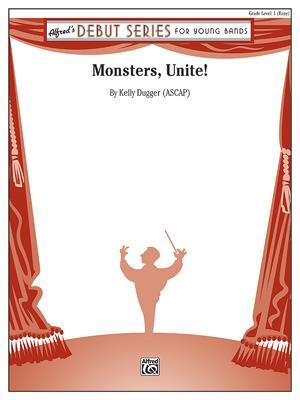 Monsters, Unite!