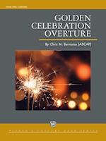 Golden Celebration Overture