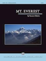 Mt. Everest