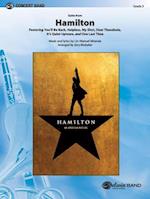 Hamilton, Suite from