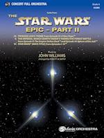 Star Wars Epic -- Part II, Suite from the