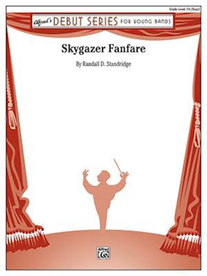 Skygazer Fanfare