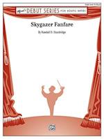 Skygazer Fanfare