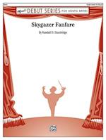 Skygazer Fanfare