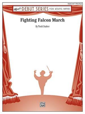 Fighting Falcon March