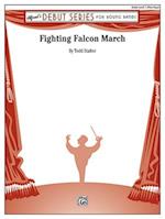 Fighting Falcon March