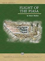 Flight of the Piasa