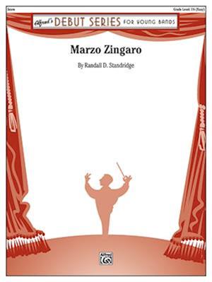 Marzo Zingaro