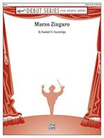 Marzo Zingaro