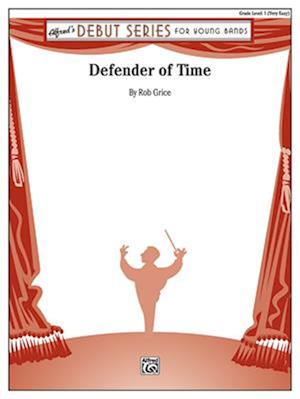 Defender of Time