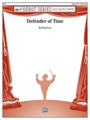 Defender of Time