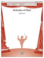 Defender of Time