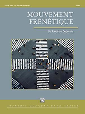 Mouvement Frénétique