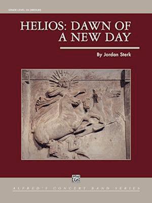 Helios -- Dawn of a New Day