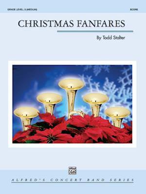 Christmas Fanfares