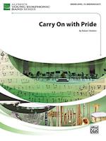 Carry on with Pride
