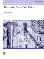 There Will Come Soft Rains