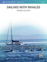 Sailing with Whales