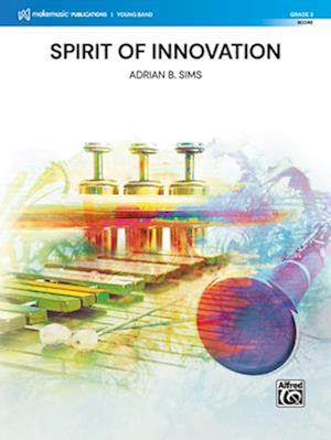 Spirit of Innovation