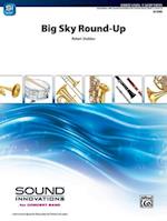 Big Sky Round-Up