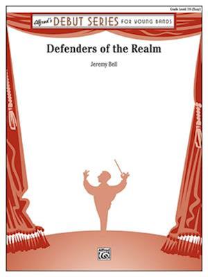 Defenders of the Realm