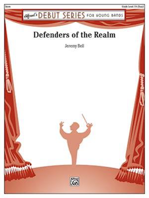 Defenders of the Realm