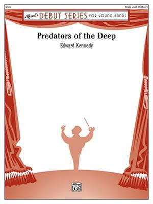 Predators of the Deep