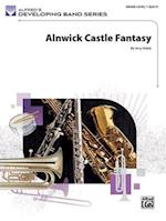 Alnwick Castle Fantasy