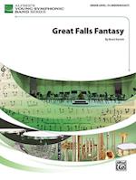 Great Falls Fantasy