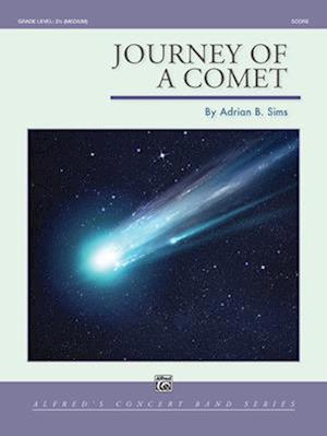 Journey of a Comet