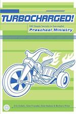 100 Best Ideas to Turbocharge Your Preschool Ministry