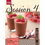Café Chocolat Session 4 Leader Guide