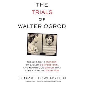 Trials of Walter Ogrod