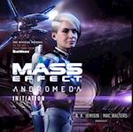 Mass Effect(TM) Andromeda: Initiation