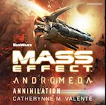 Mass Effect(TM) Andromeda: Annihilation