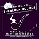 Trial of Sherlock Holmes