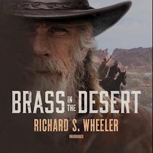 Brass in the Desert