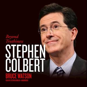 Stephen Colbert