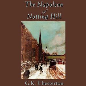 Napoleon of Notting Hill