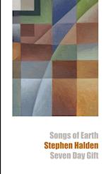 Songs of Earth & Seven Day Gift 