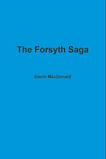 The Forsyth Saga