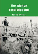 The Wicken Fossil Diggings 