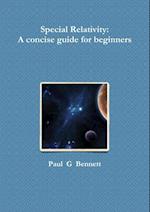 Special Relativity: A Concise Guide for Beginners