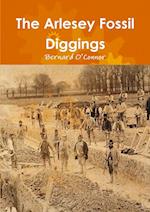 The Arlesey Fossil Diggings 