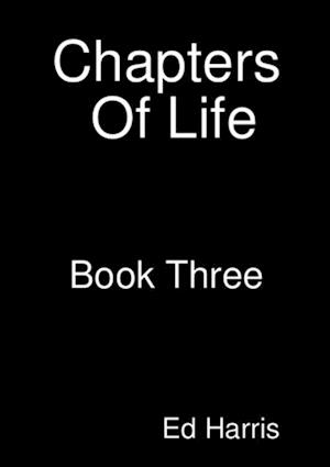 Chapters Of Life  Book 3
