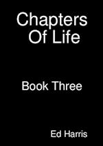 Chapters Of Life  Book 3