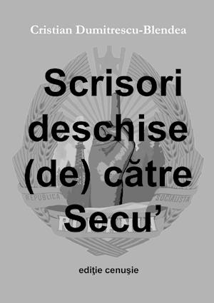 Scrisori Deschise (de) C