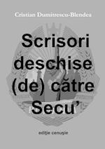 Scrisori Deschise (de) C