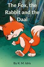 The Fox, the Rabbit and the Daal 